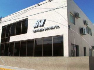 Urgente: El Sanatorio San Mart�n de Venado Tuerto en el inicio del colapso