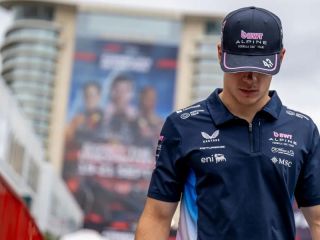 Franco Colapinto vuelve a la pista: Expectativa argentina en el Gran Premio de Brasil