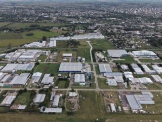 Pergamino ofrece exención total de tasas por 7 años para atraer nuevas industrias