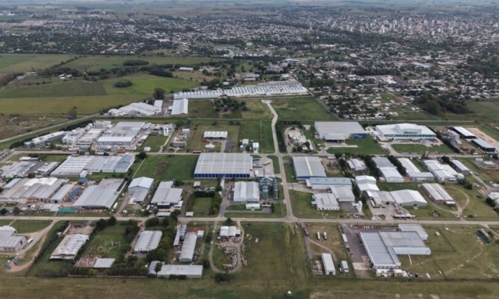 Pergamino ofrece exención total de tasas por 7 años