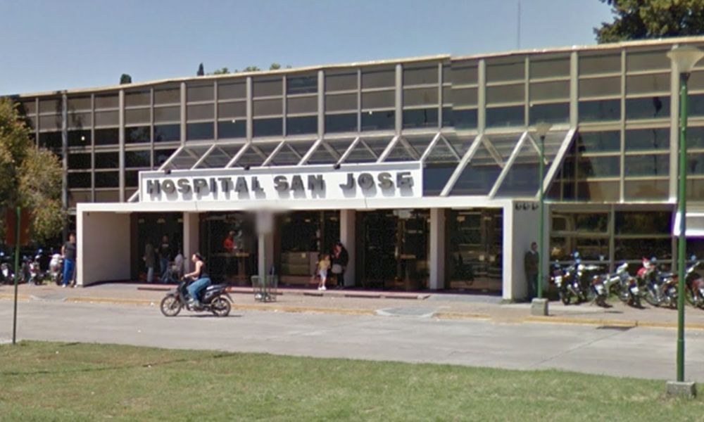 Hospital San José