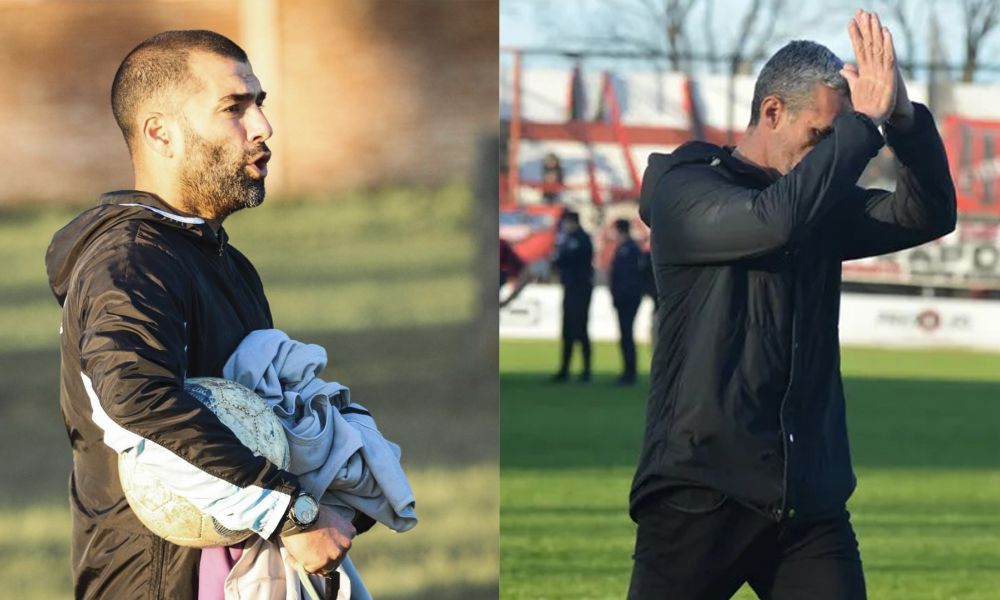 Aranda renunció y Bastianini será el DT interino