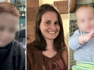 Hamas anunció la muerte del rehén argentino de 10 meses, su hermano y su madre