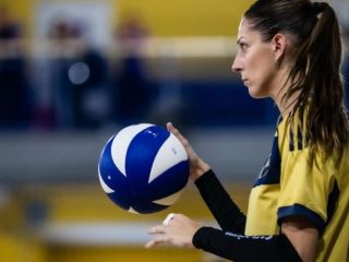 De Arrecifes a la gloria: Buscan declarar a Victoria Zabala como figura destacada del deporte bonaerense