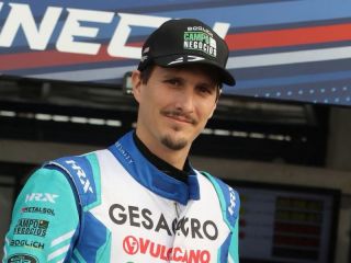 Alfonso Domenech cambia de equipo en el Turismo Nacional: Deja Saturni Racing y regresa al MG-C Pergamino