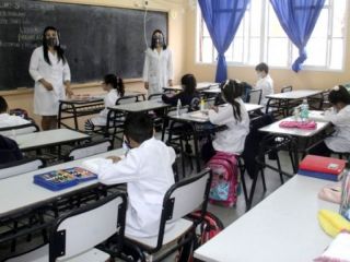 El Gobierno propone una hora ms de clase por da en las escuelas primarias