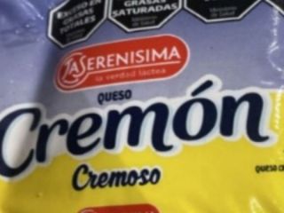 Una marca líder, bajo alerta sanitaria por Listeria en un queso cremoso