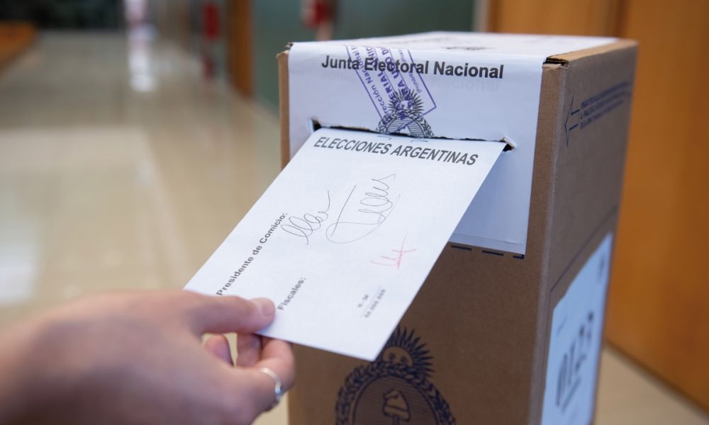 La Junta Electoral cuestiona las candidaturas testimoniales