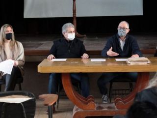 Pergamino: Se destinarn ms de 37 millones de pesos a escuelas