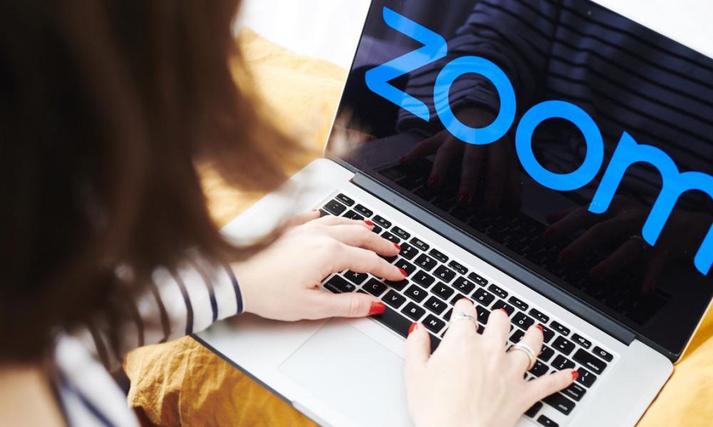 Zoom acordó resolver una demanda