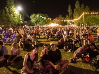Desde hoy Pergamino celebra sus 129 aos: Tres das de festejo y diversin