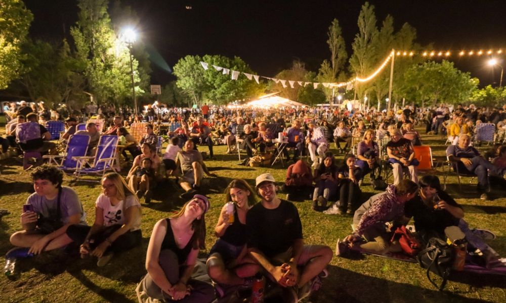Desde hoy Pergamino celebra sus 129 años
