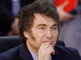 Milei aseguró que buscará la reelección y pronosticó «100 años de liberalismo» en Argentina