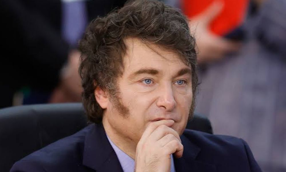 Milei pronosticó «100 años de liberalismo» en Argentina