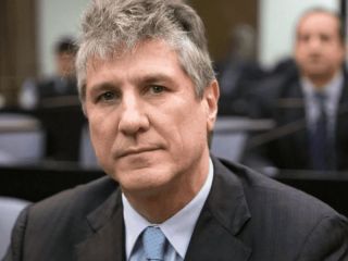 Boudou se acerca a la libertad condicional