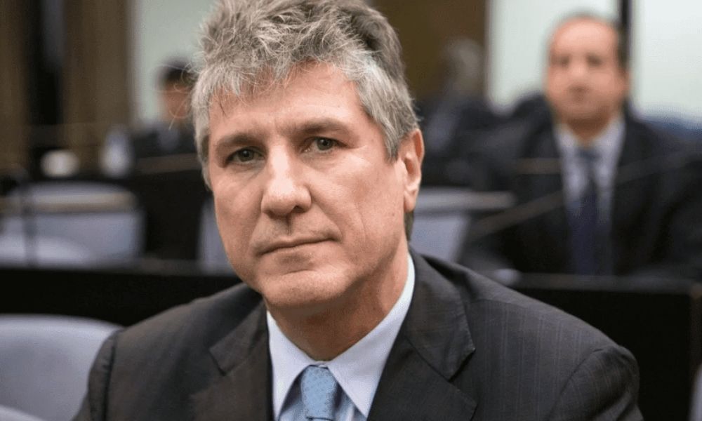 Amado Boudou