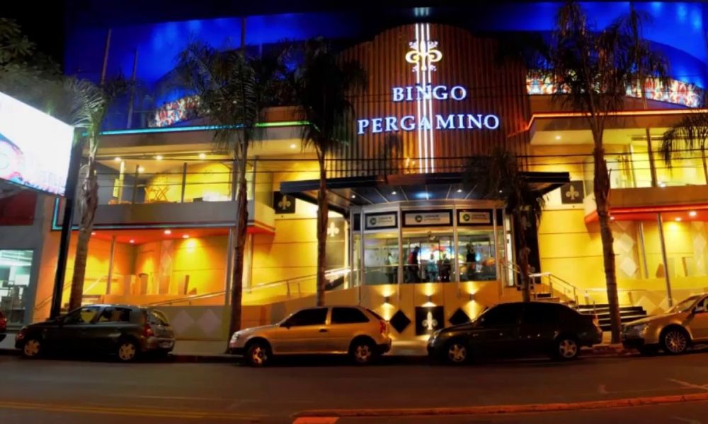 Los deudores alimentarios no podrán ingresar a Bingos