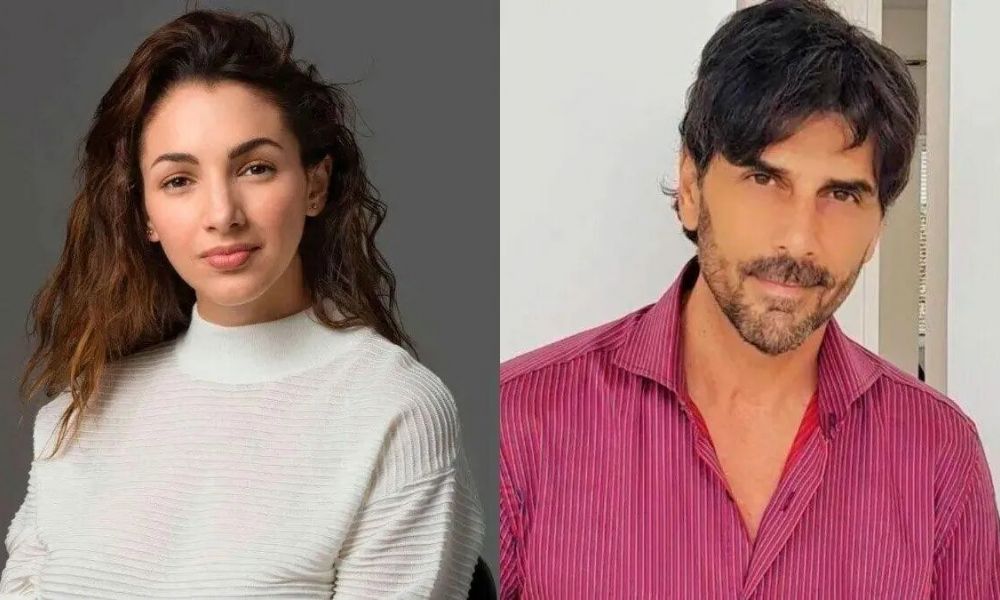 Condenan a Juan Darthés a seis años de prisión en Brasil