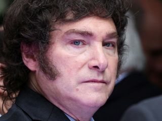 Milei celebró la Navidad con un balance de gestión y prometió más reformas