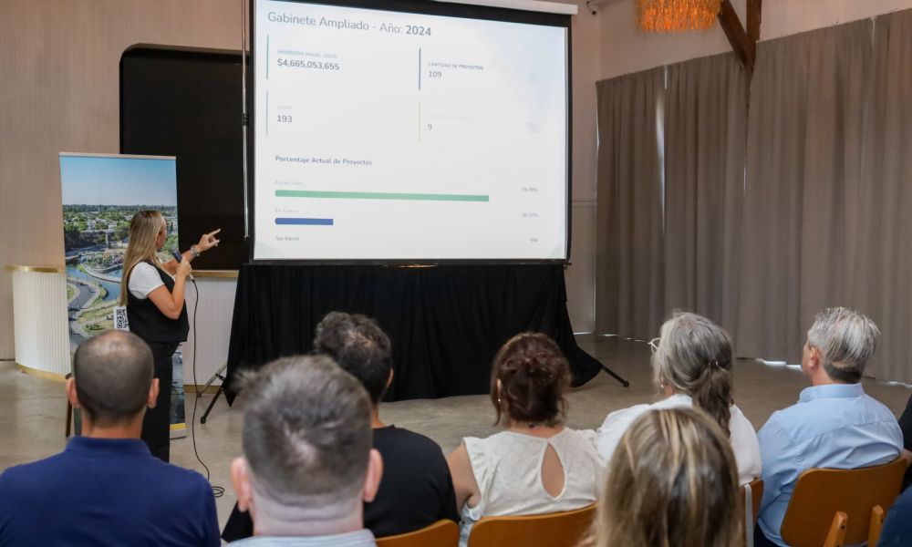 La transformación de Pergamino