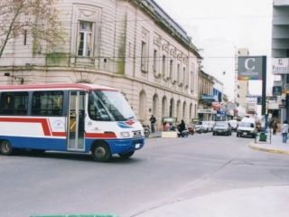Nuevas tarifas en los boletos de colectivos: Cunto cuesta trasladarse en Pergamino?