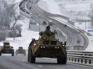 Para entender la guerra entre Rusia y Ucrania: cronologa del conflicto