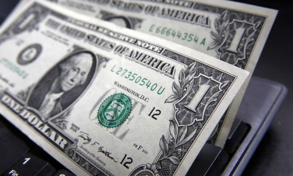 Dolarización de la economía