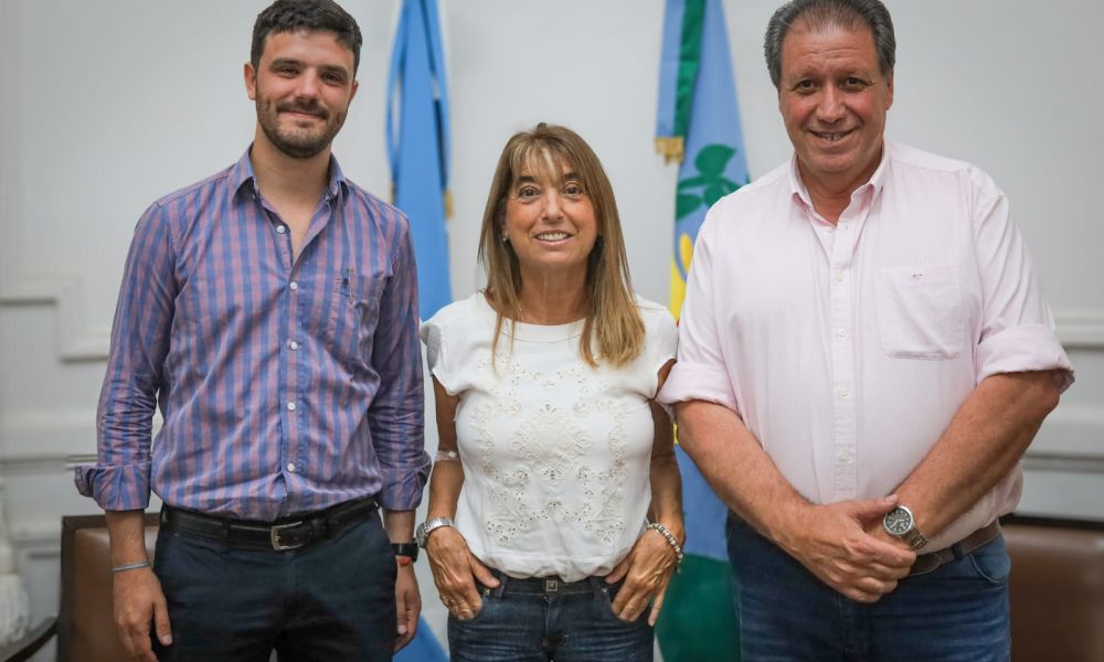 Festival de la Tierra Fértil en Urquiza