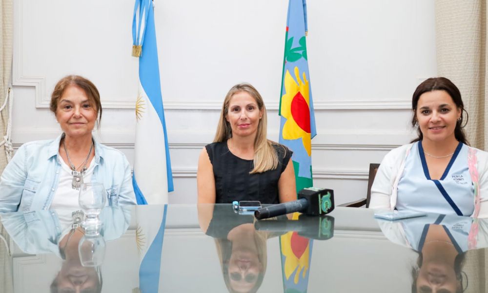 Todo Pergamino tiene que estar alerta