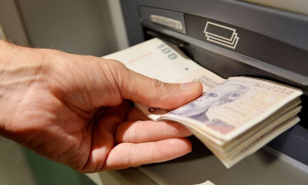 Paritarias en el gremio bancario