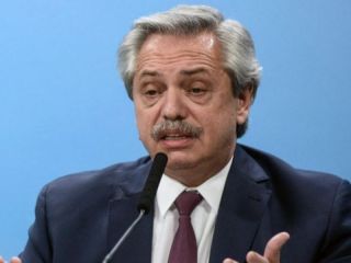 Covid-19: Argentina tendr acceso a la vacuna entre 6 y 12 meses antes que el resto de los pases de la regin