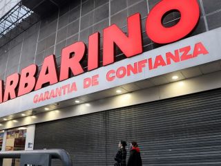 Fin de una histórica cadena: La Justicia decretó la quiebra de Garbarino