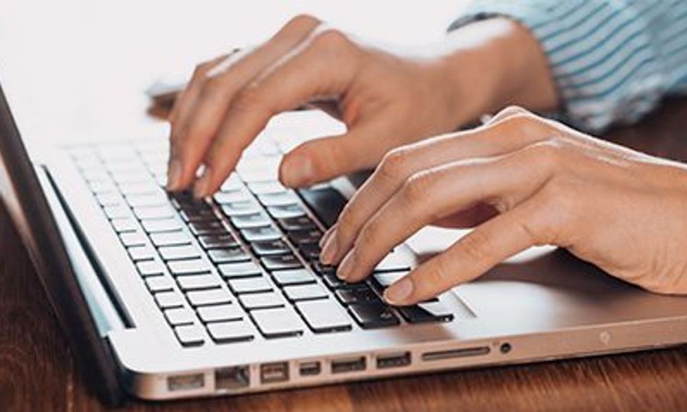 Capacitación gratuita a desempleados