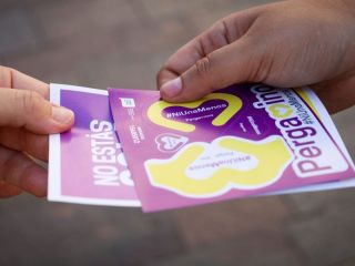 Pergamino conmemora el 8M con un mes de actividades en honor a la mujer trabajadora