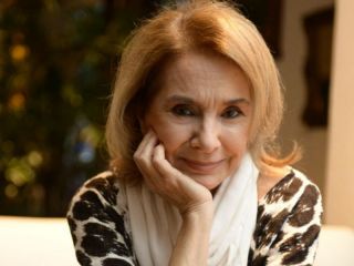 Adis a una leyenda: Falleci la actriz Selva Alemn a los 80 aos