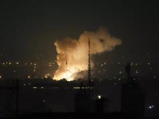 Israel ataca Irán en una operación sin precedentes y crece el temor a una guerra regional