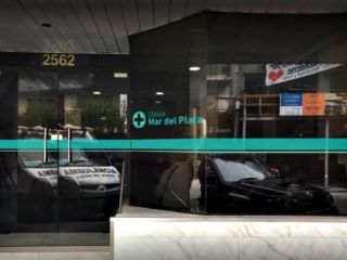 Mam est viva: llegaron al velatorio y descubrieron que en el cajn estaba el cuerpo de otra mujer