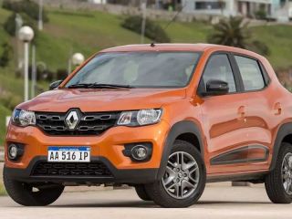 Autos 0 km en Argentina: Los 10 más baratos de agosto y cómo impacta la suba del dólar