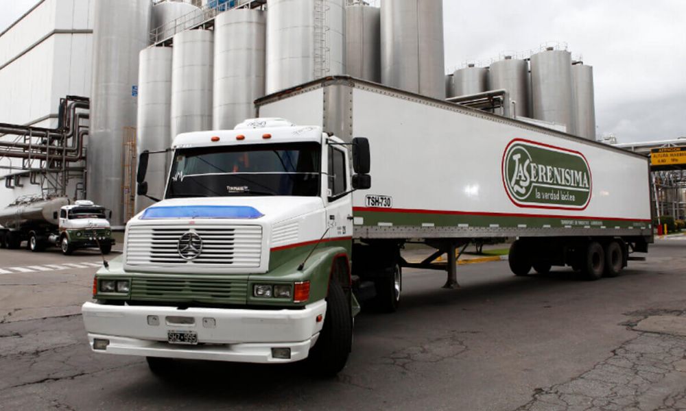 La Serenísima cambia de dueño