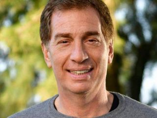 Diego Santilli, a un paso de la Jefatura de Gabinete