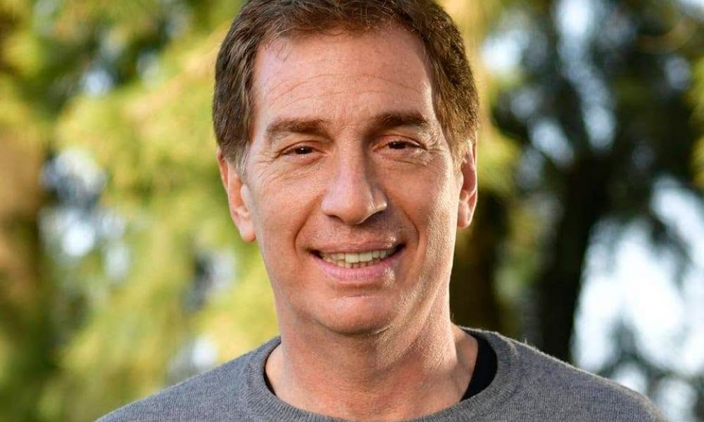 Diego Santilli
