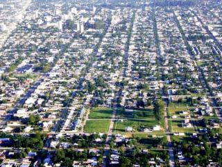 Pergamino se suma a Municipio Verde