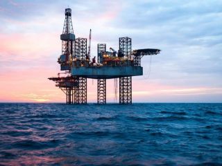 Primer pozo offshore en Mar del Plata resulta seco