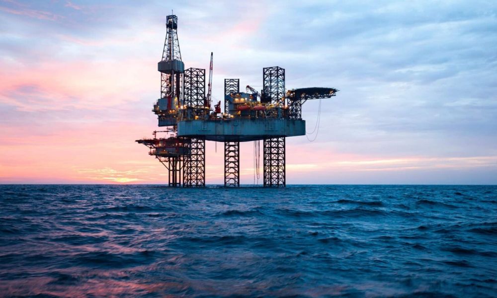 Primer pozo offshore en Mar del Plata resulta «seco»