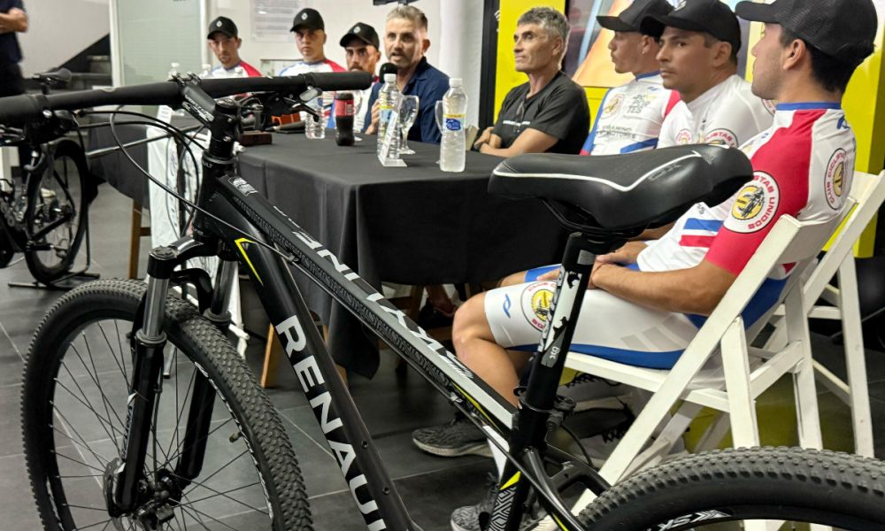 Pergamino se prepara para recibir la Doble Bragado