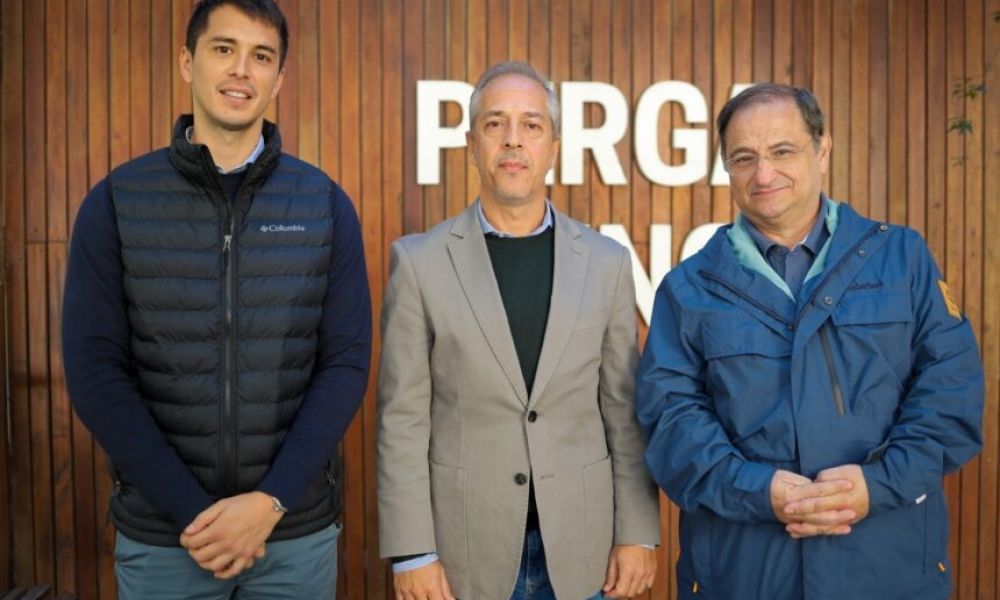 Pergamino relanza microcréditos