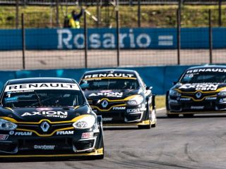 Autorizan eventos deportivos de car�cter internacional y reinicio de automovilismo