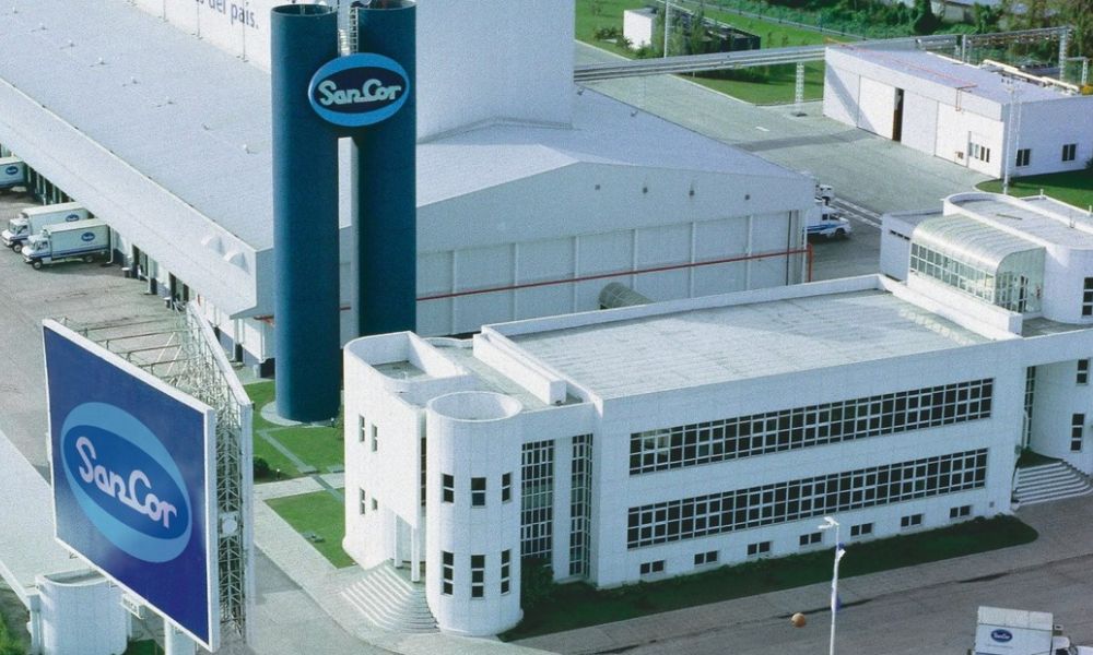 SanCor rematará 680 toneladas de queso por deuda impaga