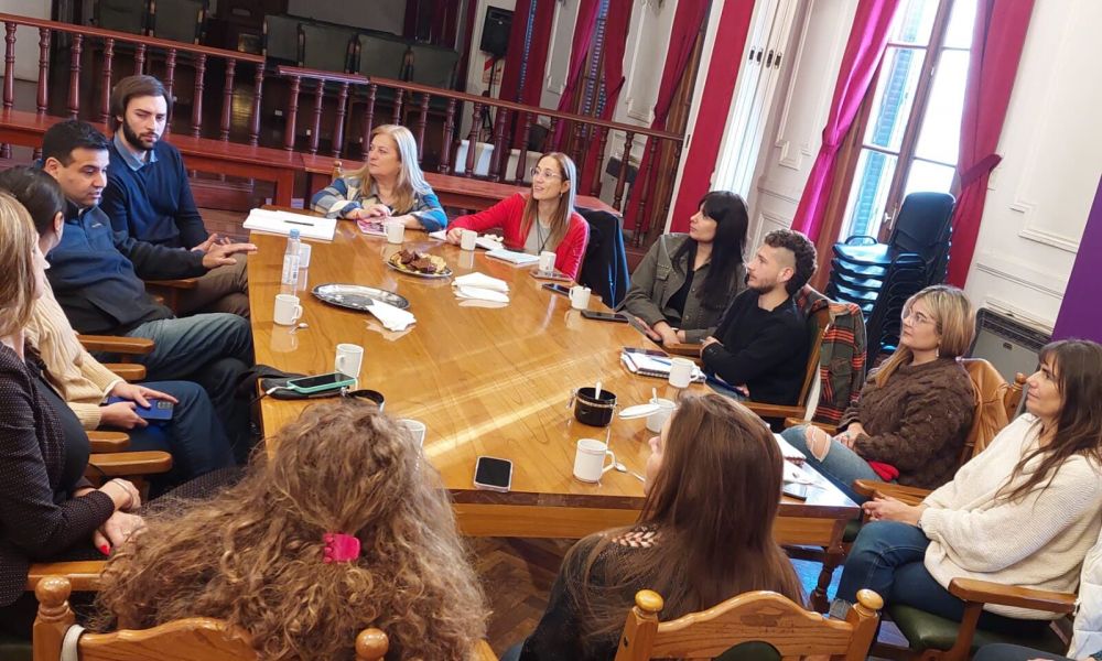 Un llamado a cuidar la imagen de las infancias