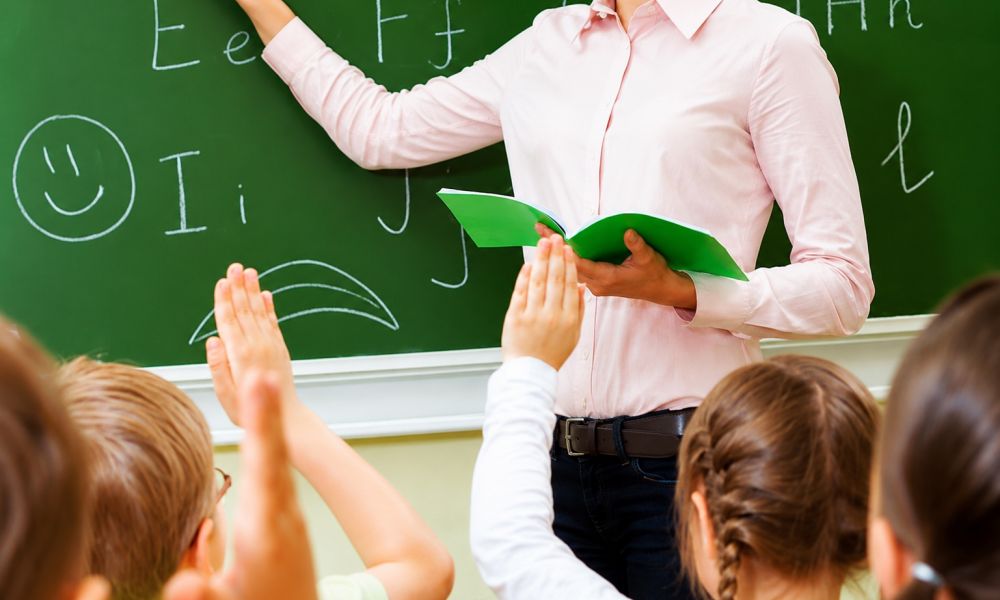 Crece la preocupación por las renuncias en las escuelas